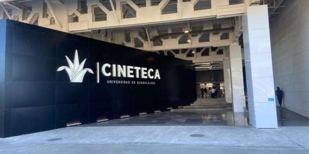 FICG Film Library: Schedule from October 24th to 26th
