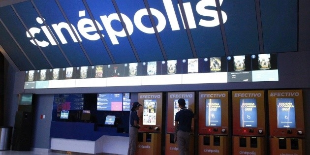 30 Ekim'de Cinépolis'te mutlaka görülmesi gereken iki gala