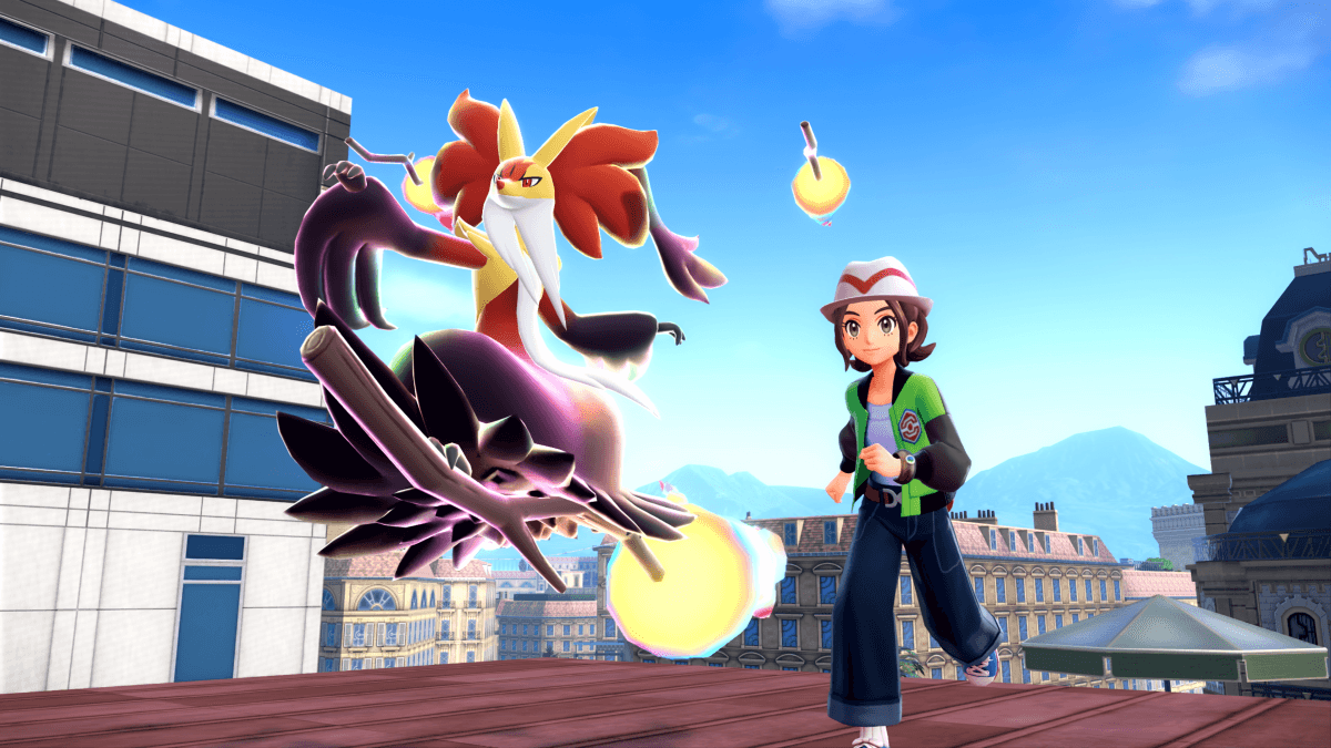 The new 'Pokemon' shakes up the formula, but it's not enough.