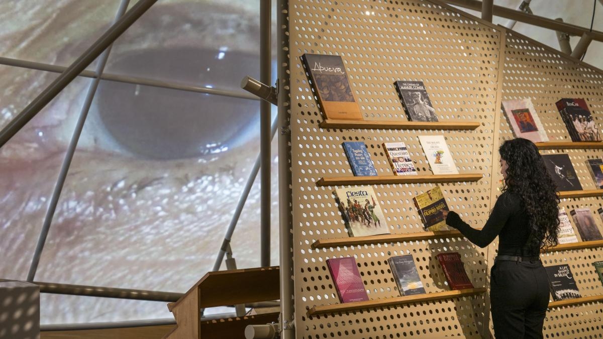 Frankfurt examines the polarized era