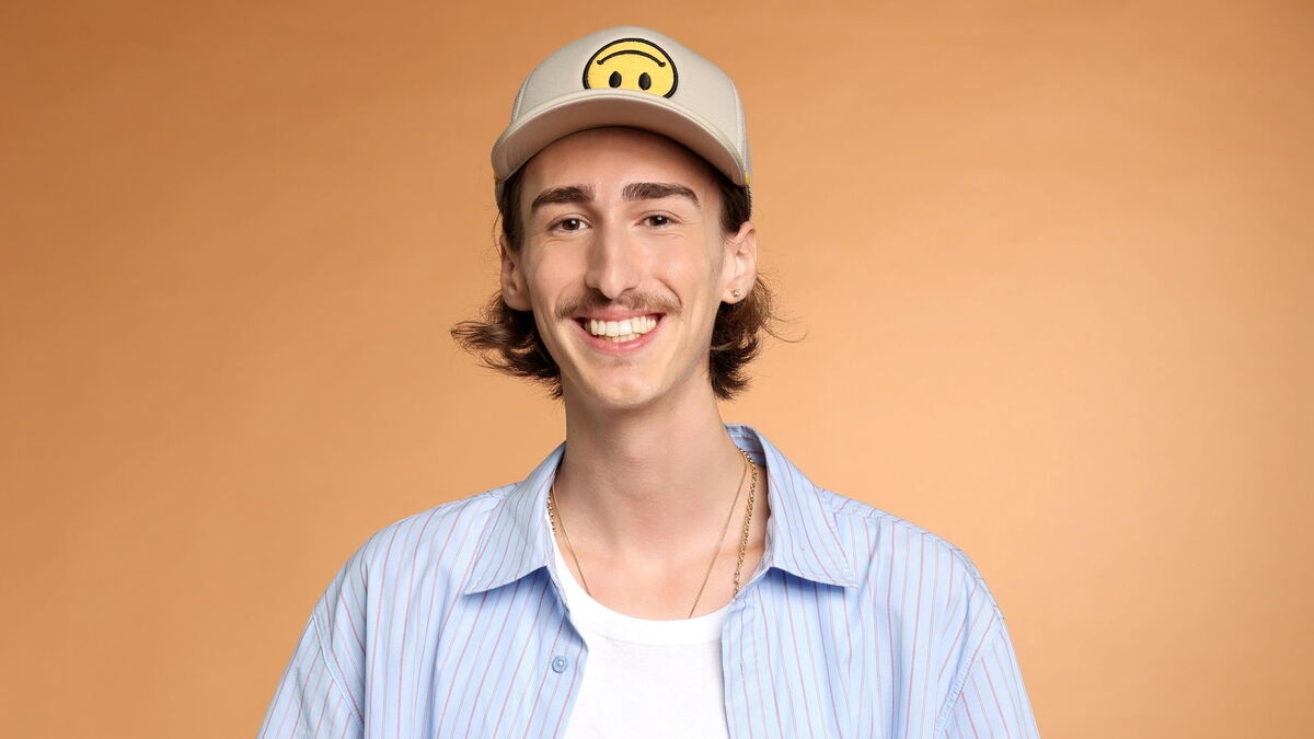 Star Academy: Lenny eliminated at the end of the "godfathers' prime" with Ed Sheeran and Charlotte Cardin